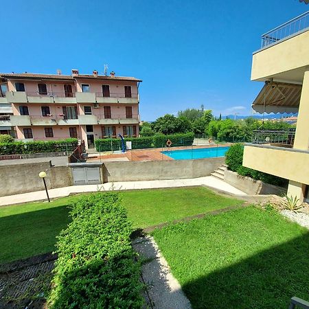 Apartmentsgarda - Residenza Elisabetta 10 Bardolino Exterior photo