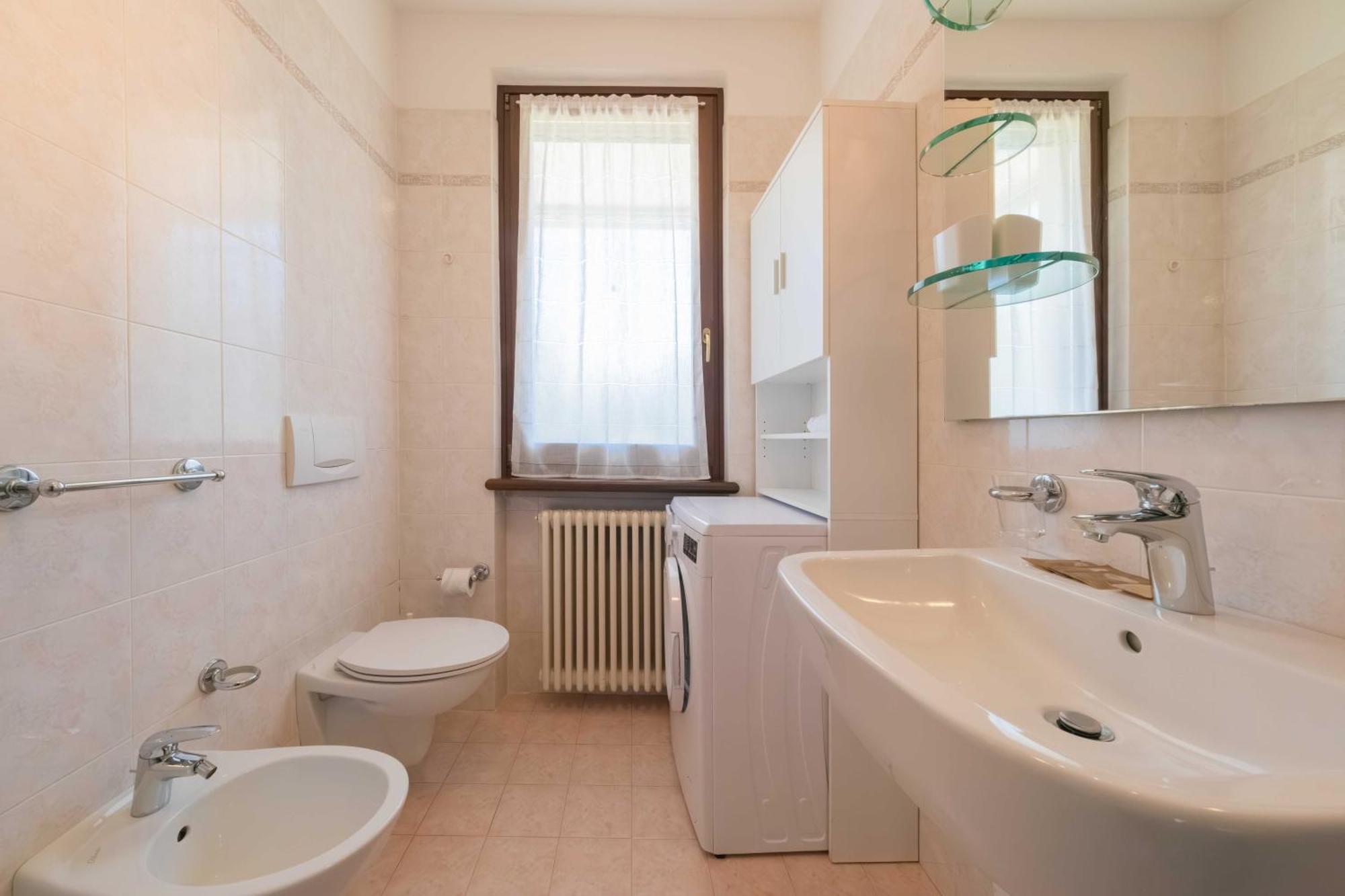 Apartmentsgarda - Residenza Elisabetta 10 Bardolino Exterior photo