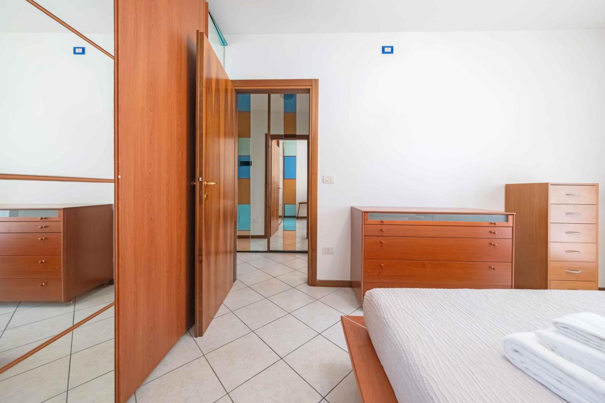 Apartmentsgarda - Residenza Elisabetta 10 Bardolino Exterior photo