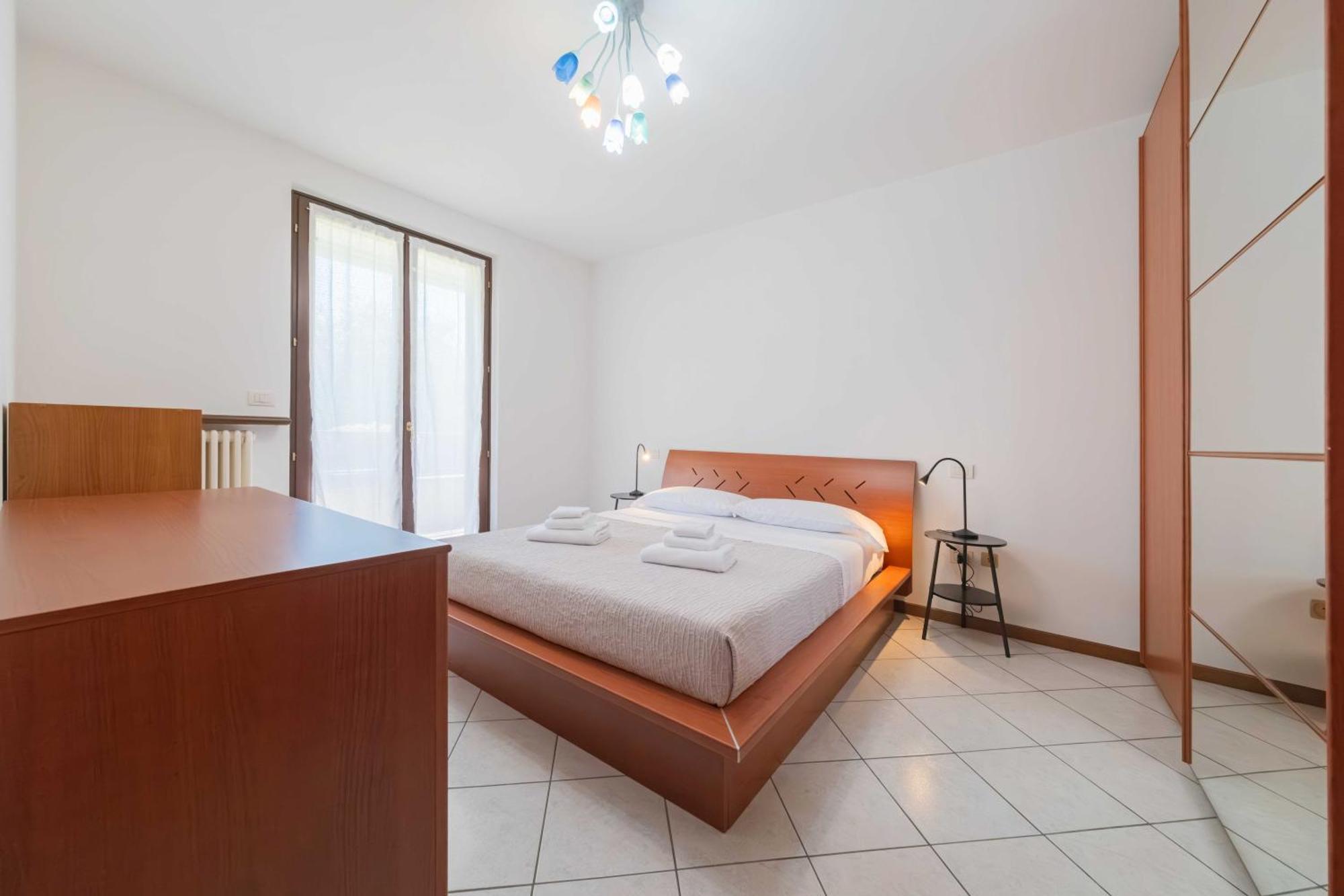 Apartmentsgarda - Residenza Elisabetta 10 Bardolino Exterior photo